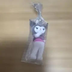 サンリオキャラクターズミニチャーム〜ライブキャラクター〜クロミちゃん