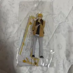 ハイキュー!! 宮侑 アクリルスティック アクスタ