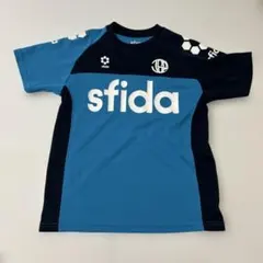 サッカー　Tシャツ150センチ　ズボン140センチ