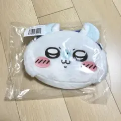 モモンガだらけくじ D賞 おかおショルダーバッグ