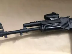 2026年最新】東京マルイ ak102の人気アイテム - メルカリ