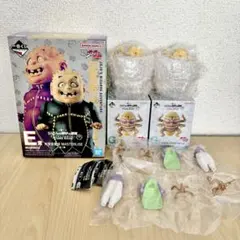 ジョジョ 4部 グッズ 5点 まとめ売り