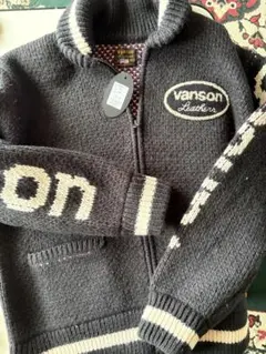 2026年最新】バンソン カウチンの人気アイテム - メルカリ