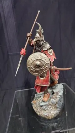 A-TOM ベルセルク ロシーヌ使徒変身 Ver. 空魔 ガレージキット - メルカリ