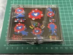 2026年最新】大阪万博 ピンバッジの人気アイテム - メルカリ