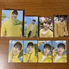 SEVENTEENTH HEAVEN スングァン