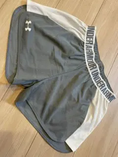 【UNDER ARMOR】