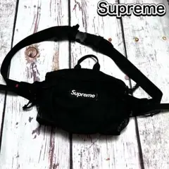 Supreme メッシュボディバッグ ブラック 2026年最新】supreme メッシュポーチの人気アイテム - メルカリ