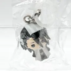 BLEACH めじるしアクセサリー 尸魂界篇 朽木白哉