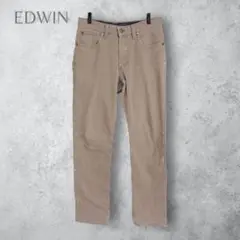 【EDWIN エドウィン】　日本製　デニム　503 WILDFIRE メンズ
