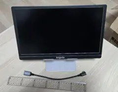 モバイルモニター 13.3 ips
