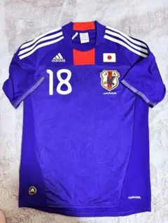 日本代表 サッカーユニフォーム 9番 三苫選手 3XL ワールドカップ