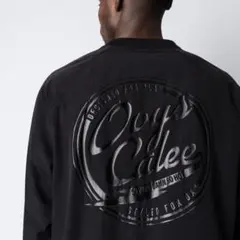 CALEE × OVYS CAL LOGO NYLON PISTEのサムネイル