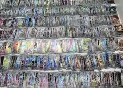 ｟早い者勝ち｠ポケモンカード約1000枚まとめ売り 引退品 SALE