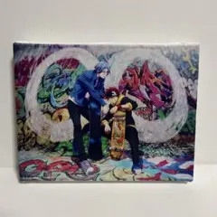 【11/30まで】エスケーエイト　ミニキャンバス　レキ　ランガ