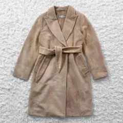 2025年最新】マックスマーラ コート キャメルの人気アイテム - メルカリ