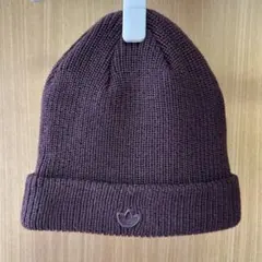 ビーニー ニット帽