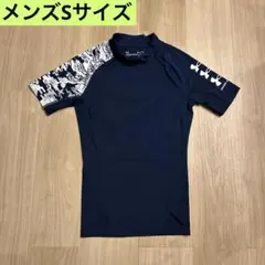 アンダーアーマー　アンダーシャツ　コンプレッション