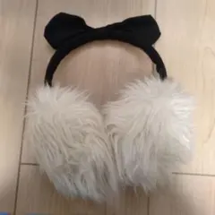イヤーマフ　耳当て