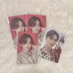 SEVENTEEN ジョンハン ひとりじゃない HMV 第3弾 - メルカリ