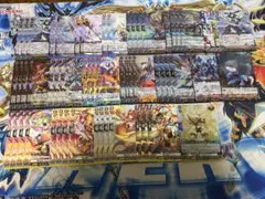 ヴァルガ デッキパーツセット - メルカリ