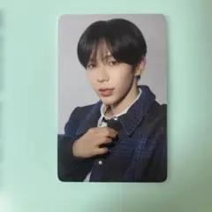 RIIZE 109 popup ポップアップ ラントレ トレカ ショウタロウ