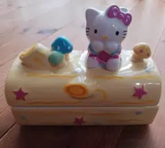 2025年最新】キティちゃんレトロ小物入れの人気アイテム - メルカリ