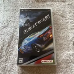 リッジレーサーズ