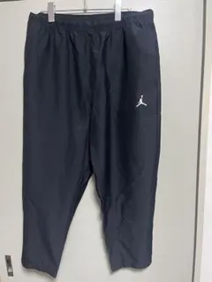Jordan クロップドパンツ ブラック
