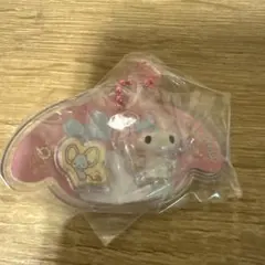 パッケージチャーム☆マイメロ
