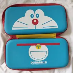 ドラえもん Nintendo Switch ケース