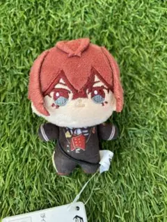 ほわぬい　ツイステ　リドル・ローズハート