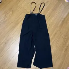 レプシム オーバーオール