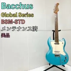 美品 Bacchus バッカス BSM-STD Global Series SG 美品 Bacchus バッカス BSM-STD Global Series SG - メルカリ