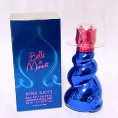 NINA RICCI プロバンスのトマト レベルドゥリッチ1 オーデトワレ