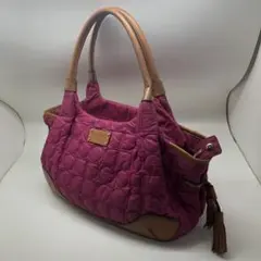 良品　kate spade NEW YORK ケイトスペード　手提げバッグ