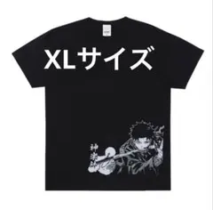 カグラバチフェア Tシャツ XLサイズ