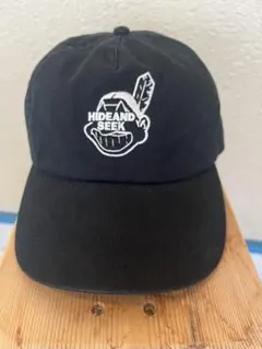 2025年最新】HIDE AND SEEK メンズ キャップの人気アイテム