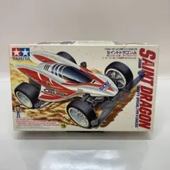 レアアイテム】ダッシュ四駆郎ダッシュ1号 エンペラータミヤラジコン