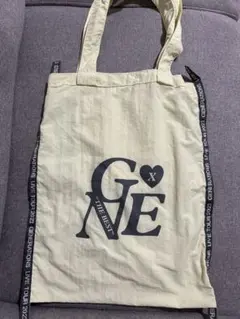 GENERATIONS トートバッグ