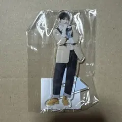 オシンヘン 日プ 新世界 ファイナルアクスタのサムネイル