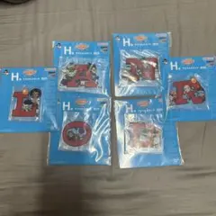 一番くじ ドラゴンボール ASSEMBLE CLLECTION アクリルスタンド