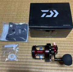 超希少極上美品ダイワ 05ミリオネアSW 103L レフト クラブM M-ito