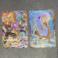 ドラゴンボール ダイバーズ トランクス未来 パラレル