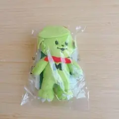 S*様 メメル　キーホルダー　新品未開封！ Ringo Jam 8th Anniversary MEMERU Plush Toy Keyholder | TOoKA