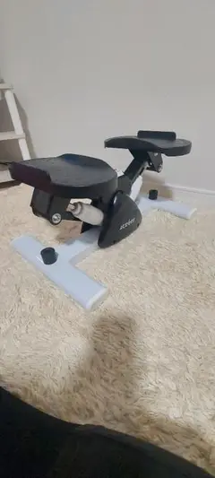 サイドステッパー