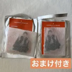 BTS ナムジュン Permission To Dance アクリルスタンド