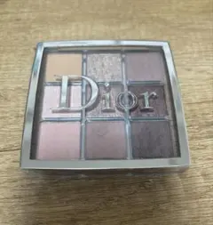 Dior アイパレット002 Cool Neutralsのサムネイル