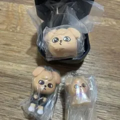 straykids SKZOO パピームセット