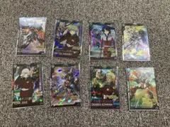 アーセナルベース　BOOSTER PACK SEED Vol.2　Rコンプリート